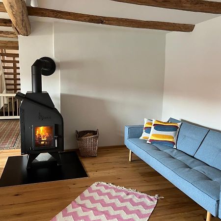 Am Schusterberg Appartement Schielo Buitenkant foto
